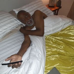 Meet your Posher, Fred